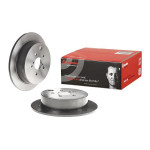 BREMBO Bremsscheibe