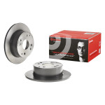 BREMBO Bremsscheibe