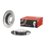 BREMBO Bremsscheibe