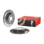 BREMBO Bremsscheibe