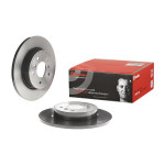 BREMBO Bremsscheibe