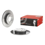 BREMBO Bremsscheibe