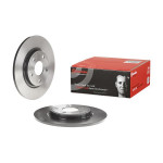 BREMBO Bremsscheibe