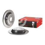 BREMBO Bremsscheibe