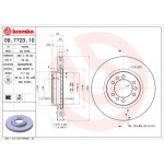 BREMBO Bremsscheibe