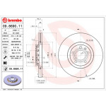 BREMBO Bremsscheibe