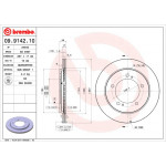 BREMBO Bremsscheibe