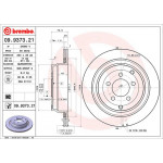 BREMBO Bremsscheibe