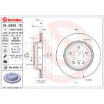 BREMBO Bremsscheibe