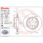 BREMBO Bremsscheibe