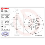 BREMBO Bremsscheibe