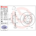 BREMBO Bremsscheibe