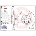 BREMBO Bremsscheibe