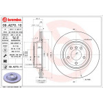 BREMBO Bremsscheibe
