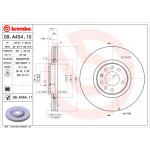 BREMBO Bremsscheibe