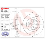 BREMBO Bremsscheibe