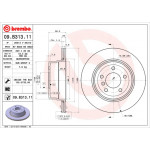 BREMBO Bremsscheibe