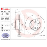 BREMBO Bremsscheibe