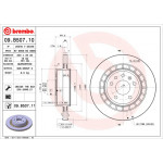 BREMBO Bremsscheibe