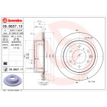 BREMBO Bremsscheibe