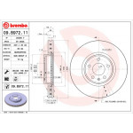 BREMBO Bremsscheibe