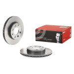 BREMBO Bremsscheibe