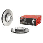 BREMBO Bremsscheibe