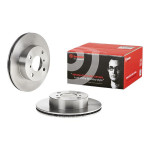 BREMBO Bremsscheibe