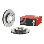 BREMBO Bremsscheibe