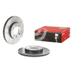 BREMBO Bremsscheibe