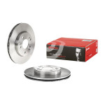 BREMBO Bremsscheibe