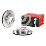 BREMBO Bremsscheibe