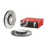 BREMBO Bremsscheibe