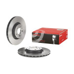 BREMBO Bremsscheibe