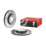 BREMBO Bremsscheibe