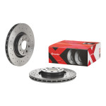 BREMBO Bremsscheibe