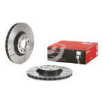 BREMBO Bremsscheibe