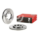 BREMBO Bremsscheibe