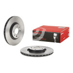 BREMBO Bremsscheibe