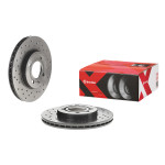 BREMBO Bremsscheibe