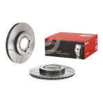 BREMBO Bremsscheibe