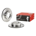 BREMBO Bremsscheibe