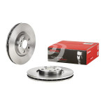 BREMBO Bremsscheibe