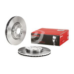 BREMBO Bremsscheibe