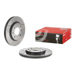 BREMBO Bremsscheibe