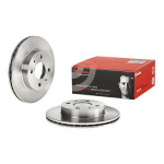 BREMBO Bremsscheibe