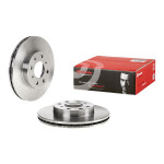 BREMBO Bremsscheibe