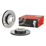 BREMBO Bremsscheibe