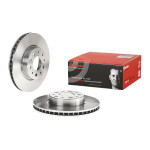 BREMBO Bremsscheibe