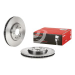 BREMBO Bremsscheibe